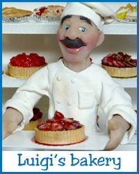 bakery
