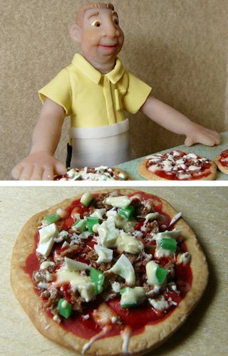 pizza