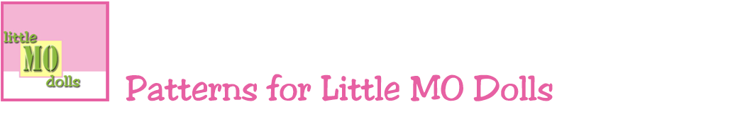 Little MO Dolls